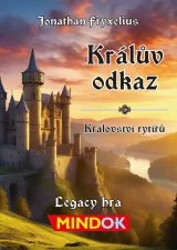 Karetní hra Králův odkaz: Království rytířů