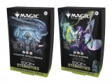 Karetní hra Magic: The Gathering Edge of Eternities - Commander Deck Set