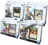 Karetní hra Magic: The Gathering FINAL FANTASY - Commander Deck Set (Collector's Edition)