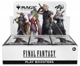 Karetní hra Magic: The Gathering FINAL FANTASY - Play Booster Box (30 boosterů)