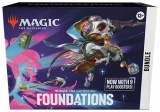 Karetní hra Magic: The Gathering Foundations - Bundle