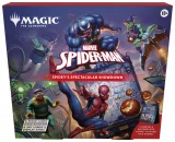 Karetní hra Magic: The Gathering Marvel's Spider-Man - Scene Box