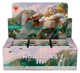 Karetní hra Magic: The Gathering Modern Horizons 3 - Play Booster Box (36 boosterů)