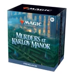 Karetní hra Magic: The Gathering Murders at Karlov Manor - Prerelease Pack