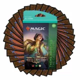 Karetní hra Magic: The Gathering Streets of New Capenna - Cabaretti Theme Booster (35 karet)