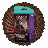 Karetní hra Magic: The Gathering Streets of New Capenna - Maestros Theme Booster (35 karet)