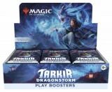 Karetní hra Magic: The Gathering Tarkir: Dragonstorm - Play Booster Box (30 boosterů)