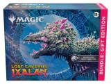 Karetní hra Magic: The Lost Caverns of Ixalan - Gift Bundle