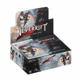 Karetní hra Neverrift TCG - Booster Box