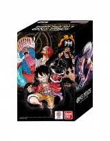 Karetní hra One Piece TCG - Emperors in the New World Double Pack Set Vol.6