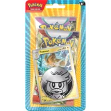 Karetní hra Pokémon TCG - 2-Pack Blister booster (Pawmot)