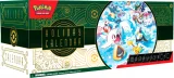 Karetní hra Pokémon TCG - Adventní kalendář 2024