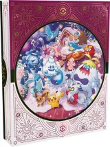 Karetní hra Pokémon TCG - Adventní kalendář 2025