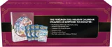 Karetní hra Pokémon TCG - Adventní kalendář 2025