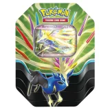 Karetní hra Pokémon TCG - Azure Legends Tin Xerneas ex