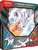 Karetní hra Pokémon TCG: Combined Powers - Premium Collection