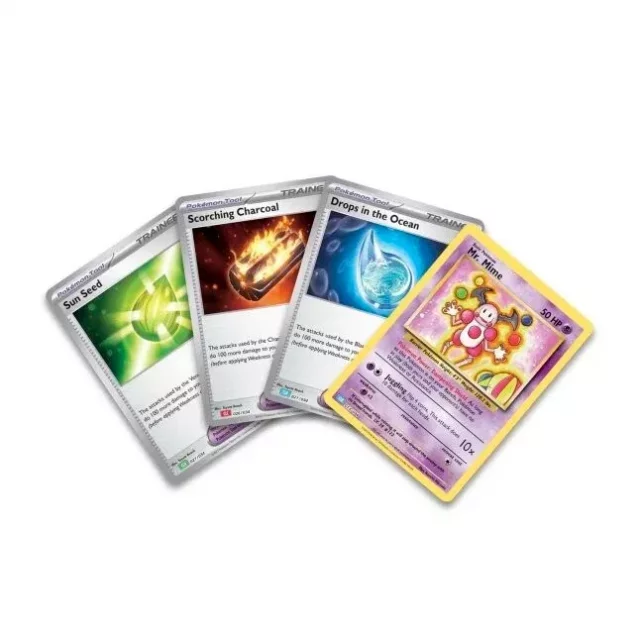 Pokémon TCG Premium Collection