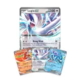 Karetní hra Pokémon TCG: Combined Powers - Premium Collection