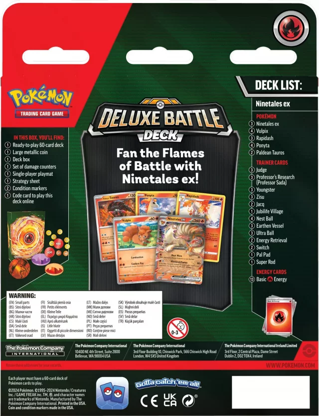 sběratelská karetní hra Pokémon TCG