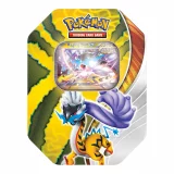 Karetní hra Pokémon TCG: Destinies Tin - Raging Bolt ex