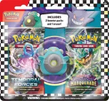 Karetní hra Pokémon TCG: Guma Bellibolt + 2x booster