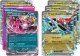 Karetní hra Pokémon TCG - League Battle Deck Dragapult ex