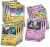 Karetní hra Pokémon TCG - League Battle Deck Dragapult ex