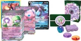 Karetní hra Pokémon TCG - League Battle Deck Gardevoir ex