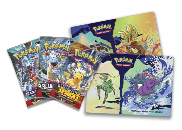 sběratelská karetní hra Pokémon TCG