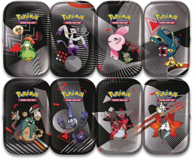 Karetní hra Pokémon