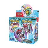 Karetní hra Pokémon TCG: Scarlet & Violet - Journey Together Booster Box (36 boosterů)