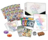 Karetní hra Pokémon TCG: Scarlet & Violet - Prismatic Evolutions Elite Trainer Box (Eevee)