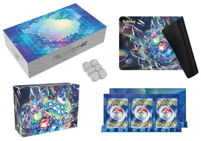 25th anniversary pokémon tcg