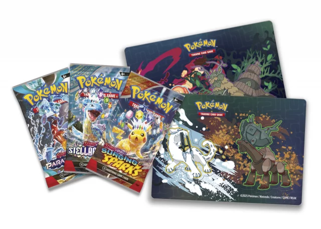 sběratelská karetní hra Pokémon TCG