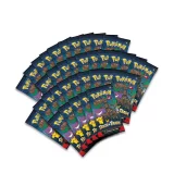 Karetní hra Pokémon TCG: Trick or Trade - BOOster bundle (35 mini boosterů) 2024