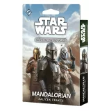 Karetní hra Star Wars: The Deckbuilding Game - Mandalorian (rozšíření)