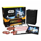 Karetní hra Star Wars: Unlimited - Jump to Lightspeed Prerelease Pack