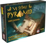 Karetní hra Ve stínu pyramid: Zásvětí