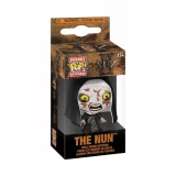 Klíčenka Conjuring - Nun II (Funko)