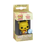 Klíčenka Disney - Winnie the Pooh (Funko)