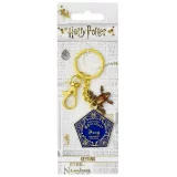 Klíčenka Harry Potter - Chocolate frog