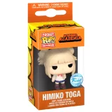 Klíčenka My Hero Academia - Himiko Toga (Funko POP! Animation)