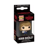 Klíčenka Stranger Things - Robin Buckley (Funko)