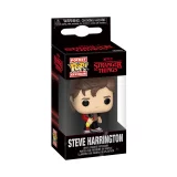 Klíčenka Stranger Things - Steve Harrington (Funko)
