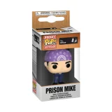 Klíčenka The Office - Prison Mike (Funko)