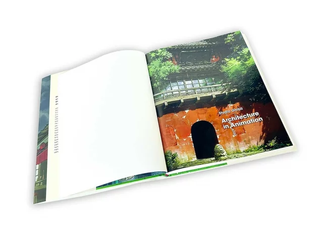 Studio Ghibli