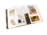 Kniha Ghibli - Studio Ghibli: Architecture in Animation