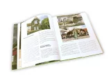 Kniha Ghibli - Studio Ghibli: Architecture in Animation