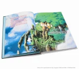 Kniha Ghibli - The Art of Castle in the Sky ENG