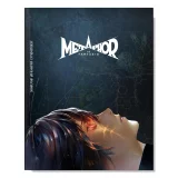 Kniha Metaphor: ReFantazio - Official Strategy Guide ENG